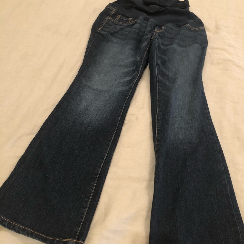 Maternity Jeans